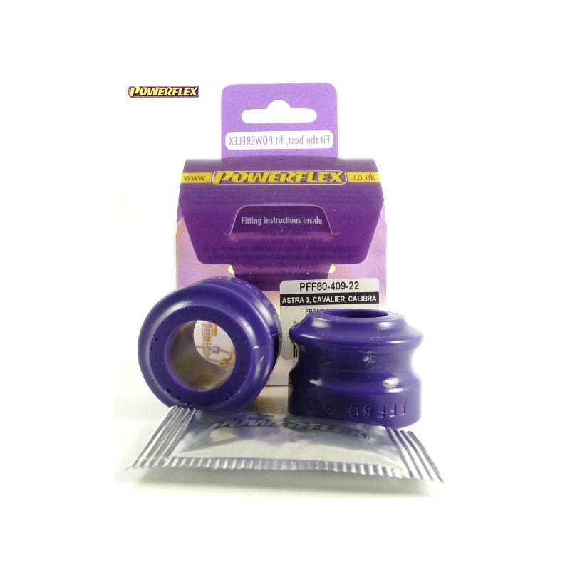 Powerflex PFF80-409-22