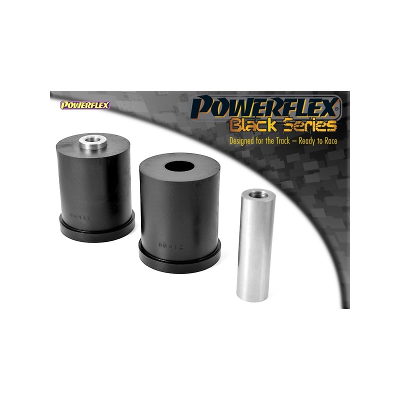 Powerflex PFR80-412BLK Powerflex PFR80-412BLK
