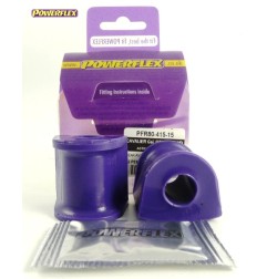 Powerflex PFR80-415-15