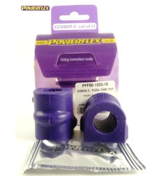 Powerflex PFF80-1003-20