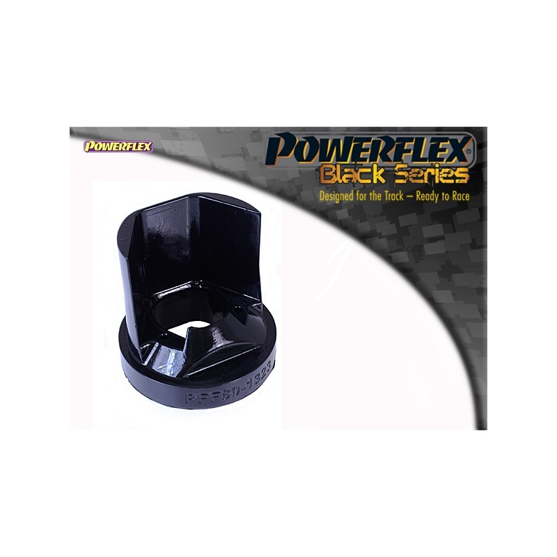 Powerflex PFF80-1323BLK Powerflex PFF80-1323BLK