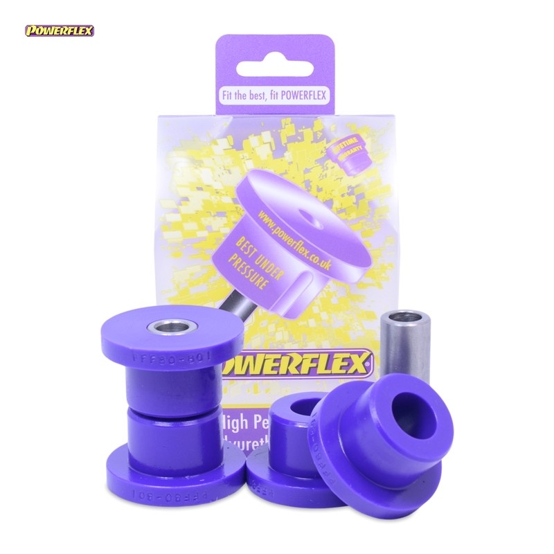 Powerflex PFF80-801