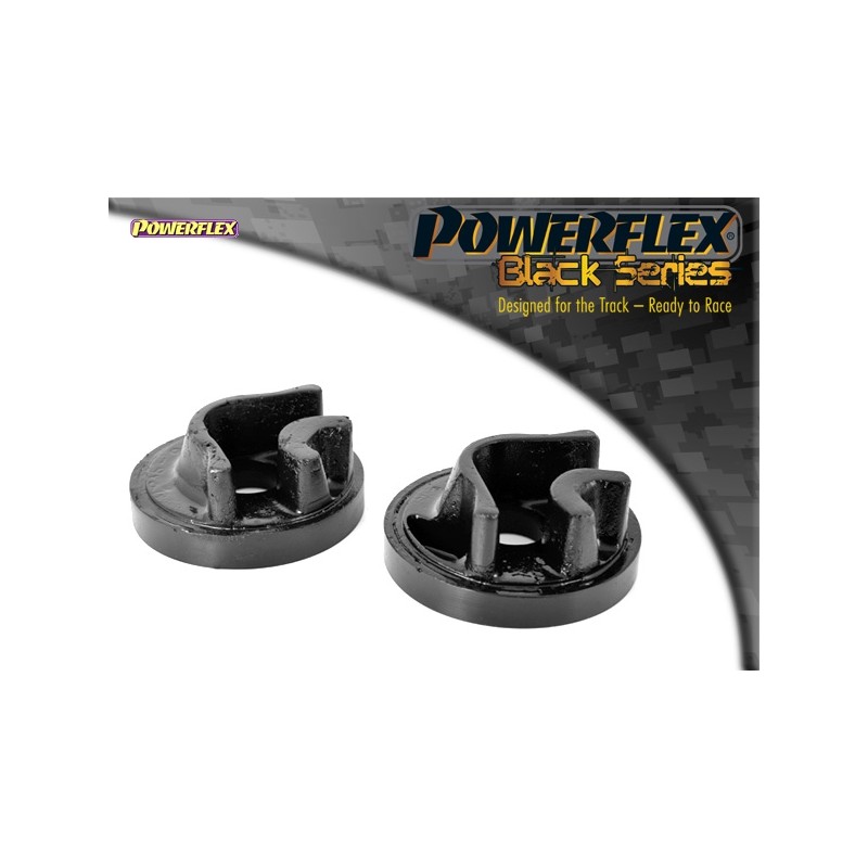 Powerflex PFF80-810BLK