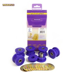 Powerflex PFF80-830