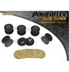 Powerflex PFF80-830BLK