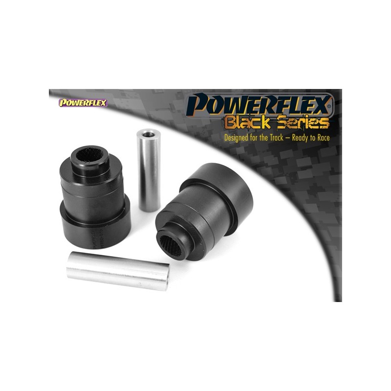 Powerflex PFR80-815BLK Powerflex PFR80-815BLK