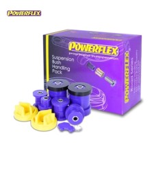 Powerflex PF80K-1002