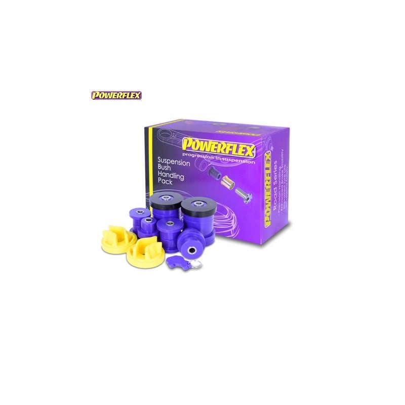 Powerflex PF80K-1002 Powerflex PF80K-1002