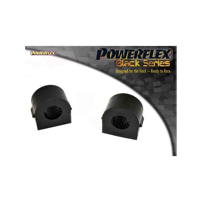 Powerflex PFF80-1203-21BLK Powerflex PFF80-1203-21BLK