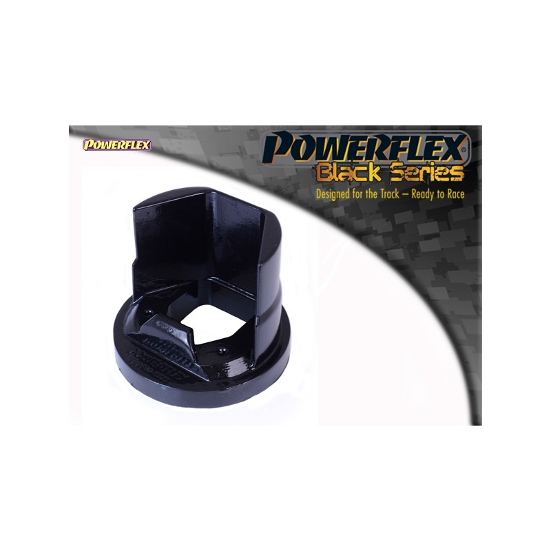 Powerflex PFF80-1322BLK Powerflex PFF80-1322BLK