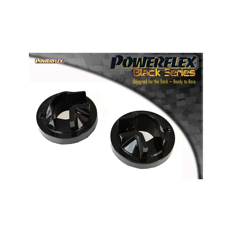 Powerflex PFF80-1324BLK Powerflex PFF80-1324BLK