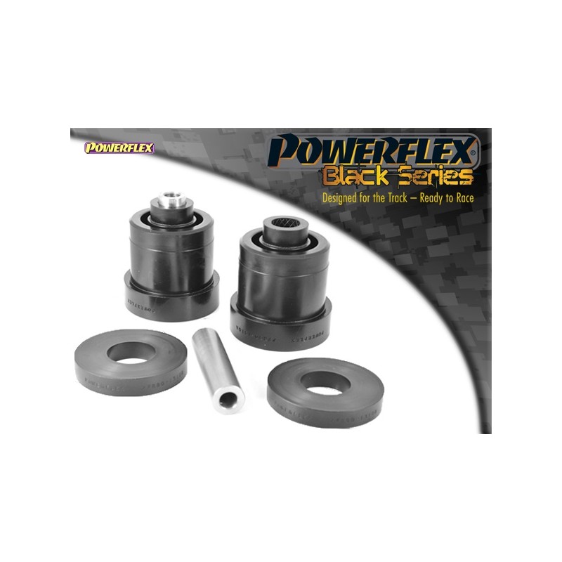 Powerflex PFR80-1310BLK