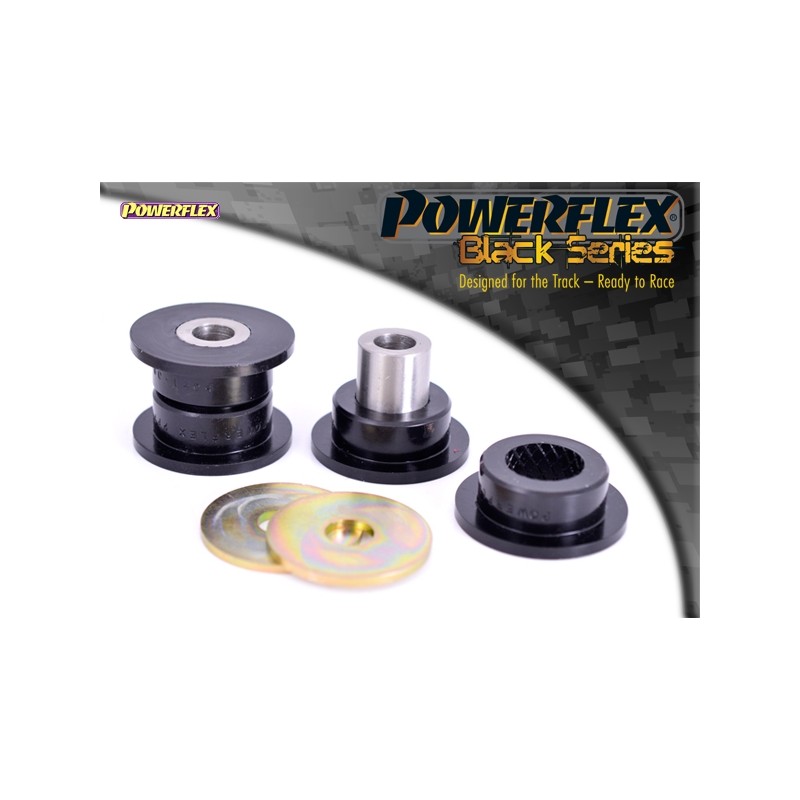 Powerflex PFF80-1404BLK Powerflex PFF80-1404BLK