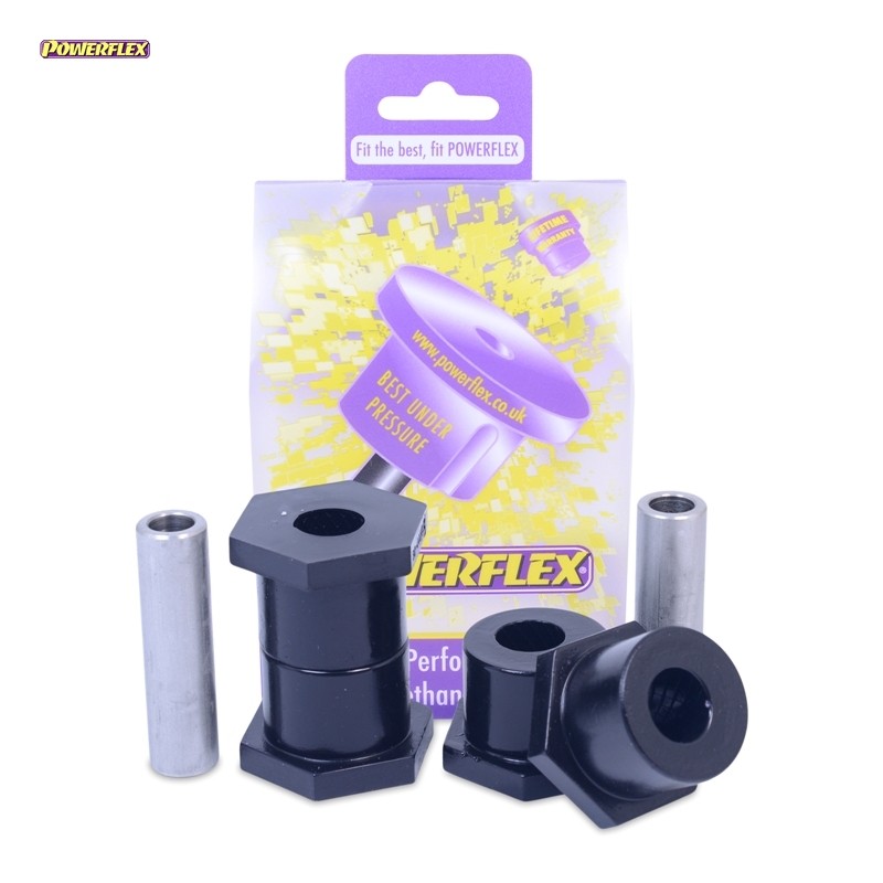 Powerflex PFR80-440MLK Powerflex PFR80-440MLK