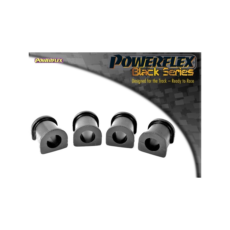 Powerflex PFF80-105-20BLK Powerflex PFF80-105-20BLK