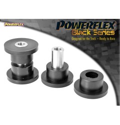 Powerflex PFF80-201BLK