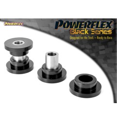Powerflex PFF80-203BLK