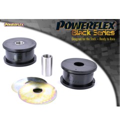 Powerflex PFF80-204BLK