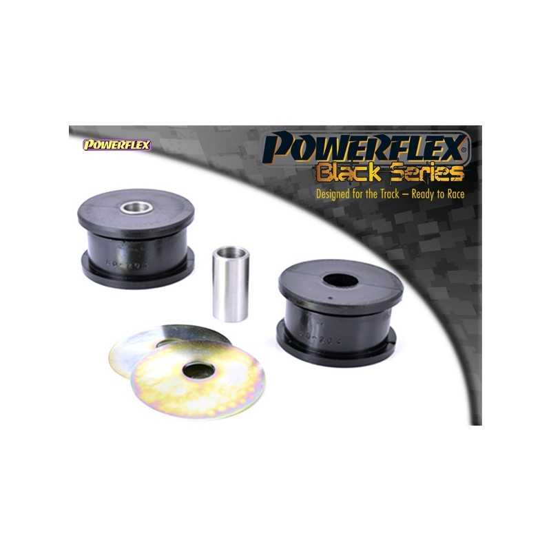 Powerflex PFF80-204BLK Powerflex PFF80-204BLK