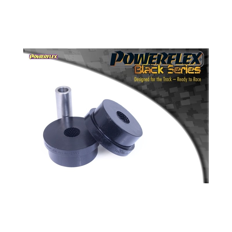 Powerflex PFF80-1035BLK Powerflex PFF80-1035BLK
