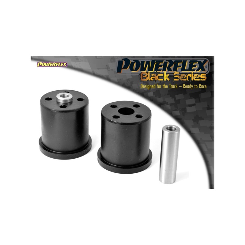 Powerflex PFR80-1005BLK