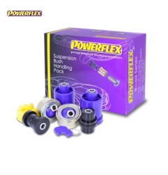 Powerflex PF80K-1001