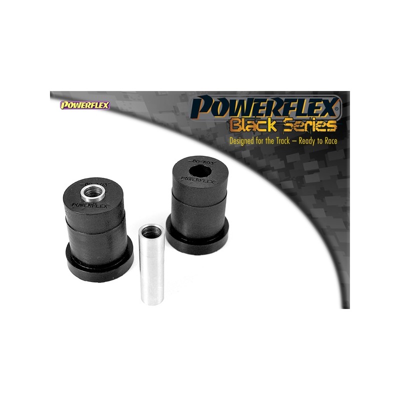 Powerflex PFF80-603BLK Powerflex PFF80-603BLK