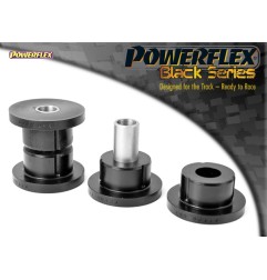 Powerflex PFF80-604BLK