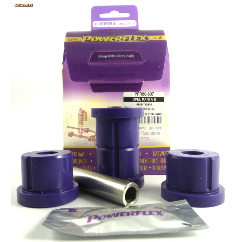 Powerflex PFR80-607 Powerflex PFR80-607
