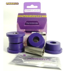 Powerflex PFR80-608