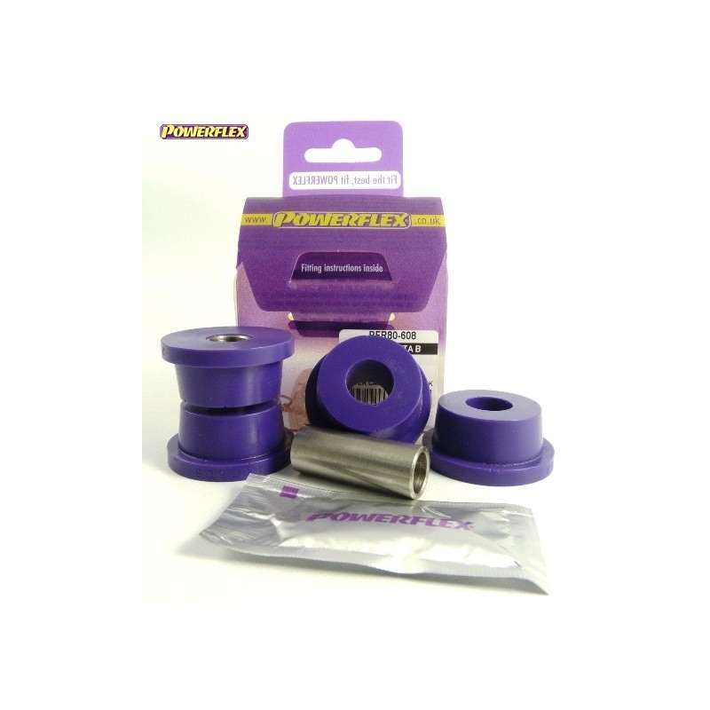 Powerflex PFR80-608 Powerflex PFR80-608