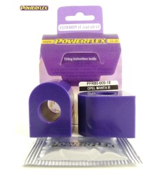 Powerflex PFR80-609-18