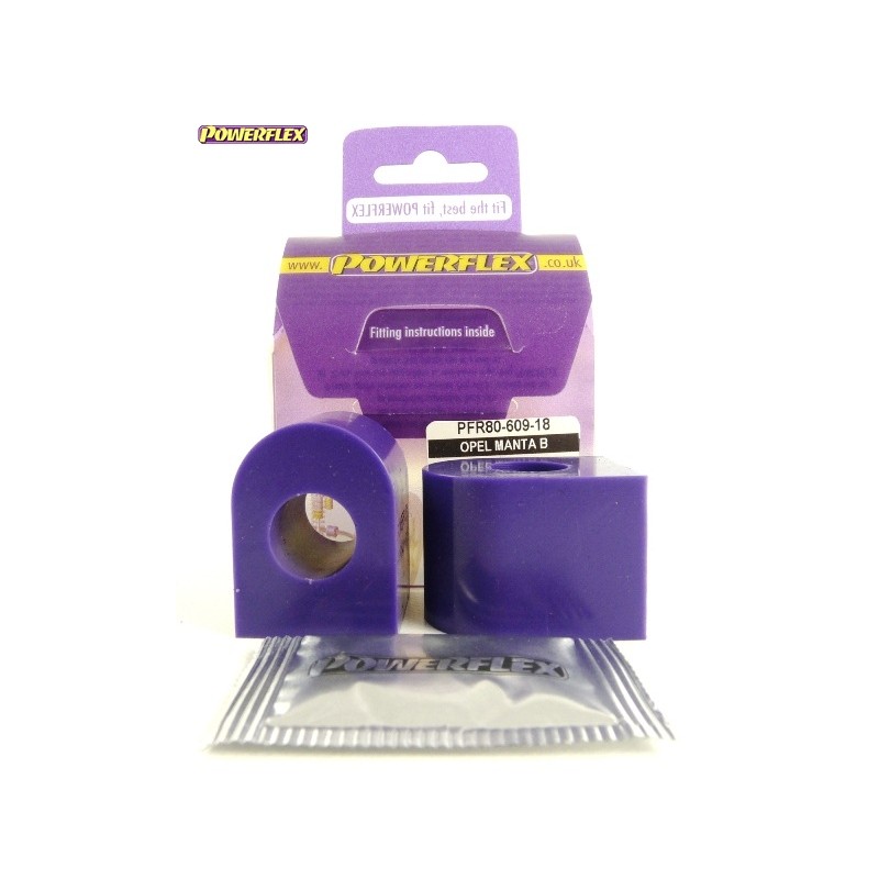Powerflex PFR80-609-18 Powerflex PFR80-609-18
