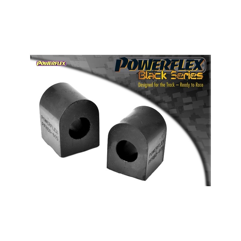 Powerflex PFR80-609-18BLK Powerflex PFR80-609-18BLK