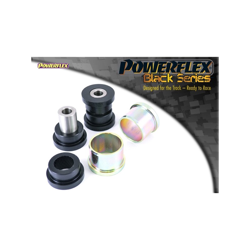 Powerflex PFR80-1213BLK Powerflex PFR80-1213BLK