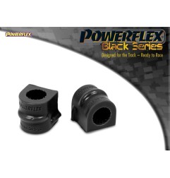 Powerflex PFF80-303-19.5BLK