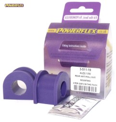 Powerflex PFR3-511-19