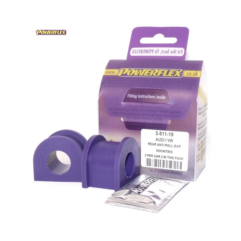 Powerflex PFR3-511-19 Powerflex PFR3-511-19