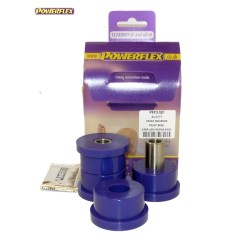 Powerflex PFF3-501