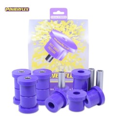 Powerflex PFR85-310