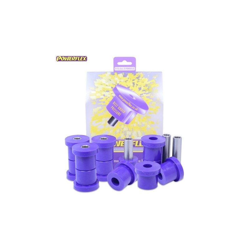 Powerflex PFR85-310 Powerflex PFR85-310