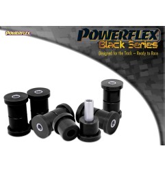 Powerflex PFR85-310BLK