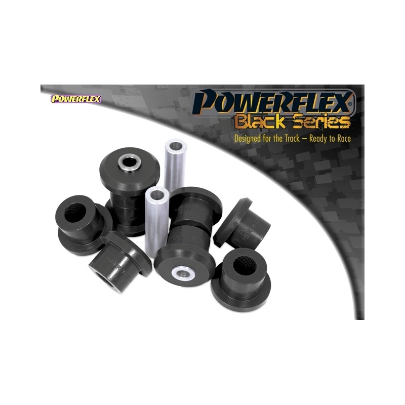 Powerflex PFR85-1410-4BLK Powerflex PFR85-1410-4BLK