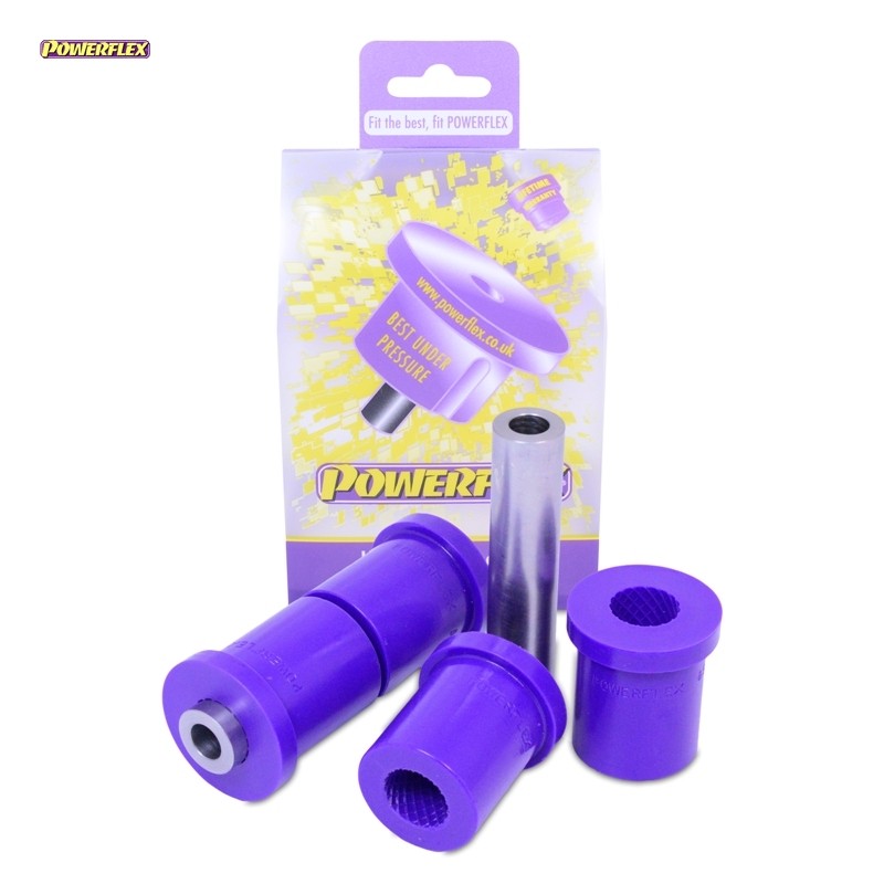 Powerflex PFR85-1510 Powerflex PFR85-1510