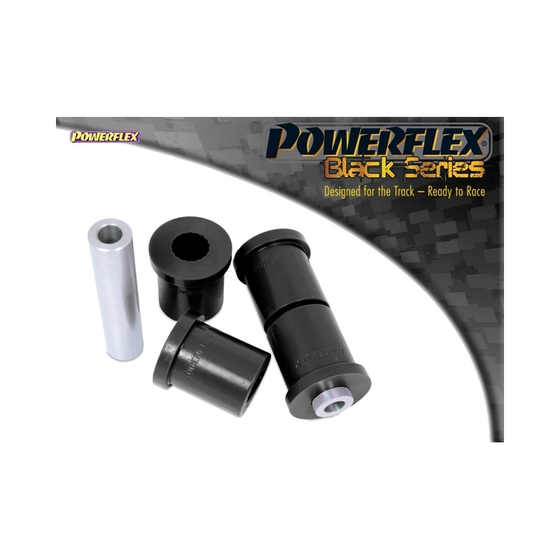 Powerflex PFR85-1510BLK Powerflex PFR85-1510BLK
