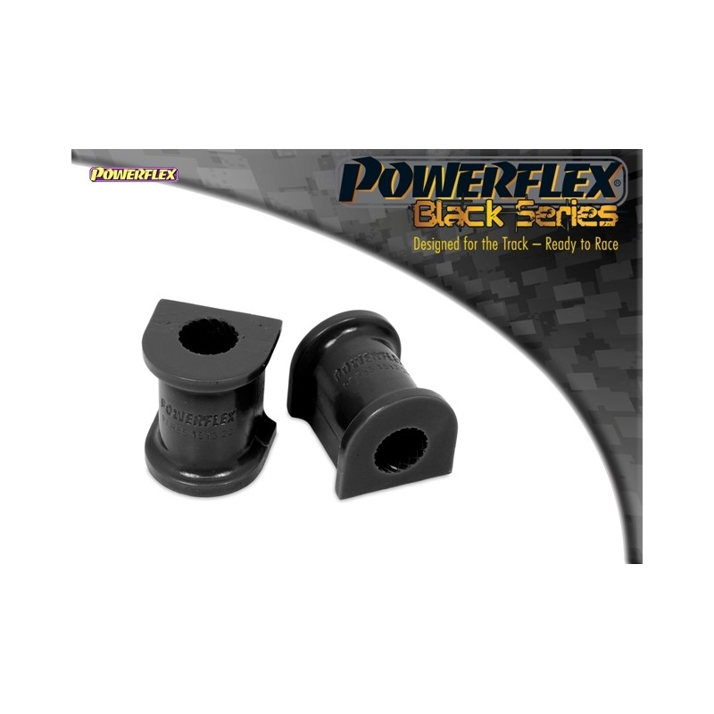 Powerflex PFR85-1513-22BLK Powerflex PFR85-1513-22BLK