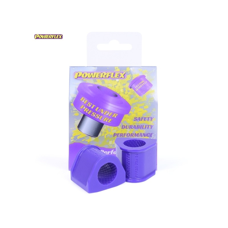 Powerflex PFR85-225-25 Powerflex PFR85-225-25