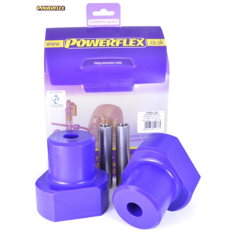 Powerflex PFR85-206 Powerflex PFR85-206