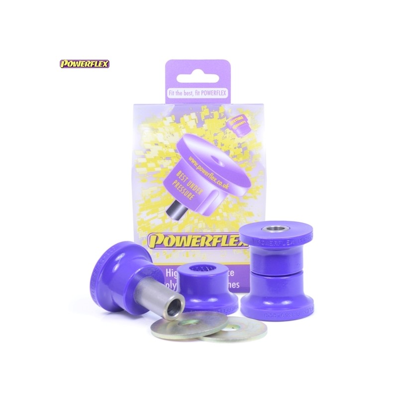 Powerflex PFR85-220 Powerflex PFR85-220