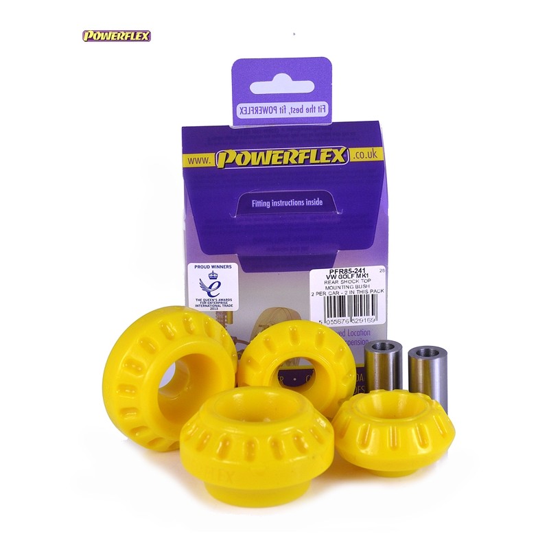 Powerflex PFR85-241 Powerflex PFR85-241